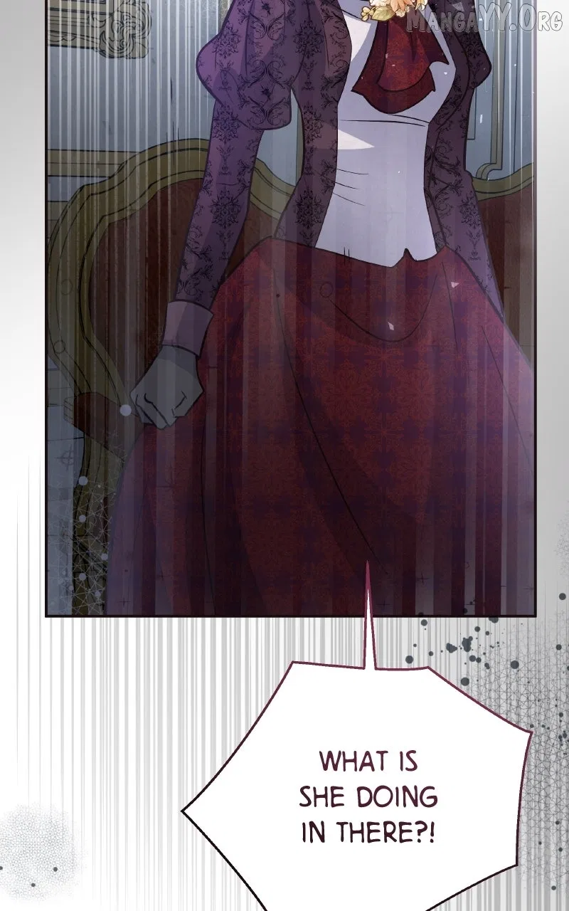 The Handmaiden Hates Childcare Chapter 88 – Page 130