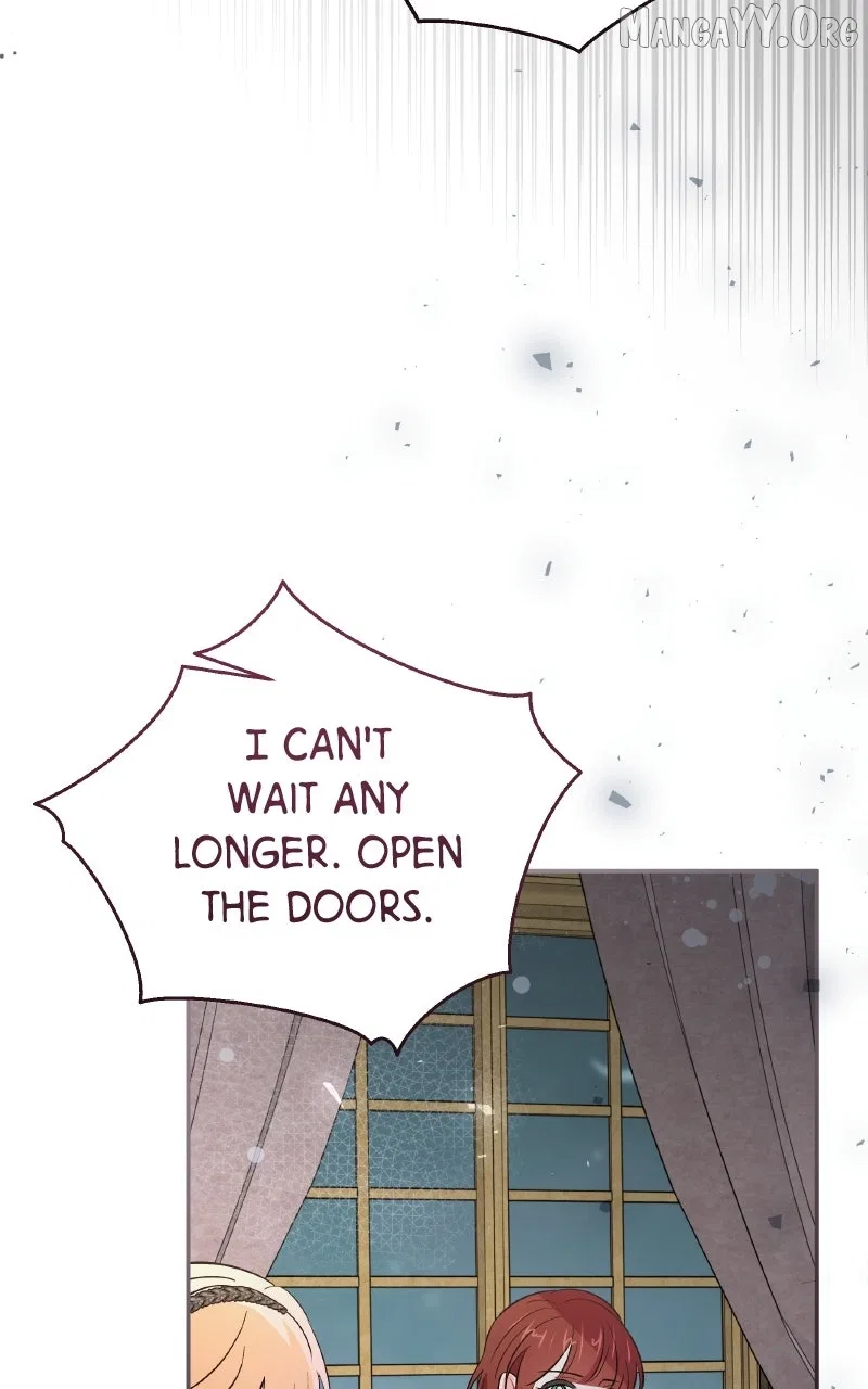The Handmaiden Hates Childcare Chapter 88 – Page 131
