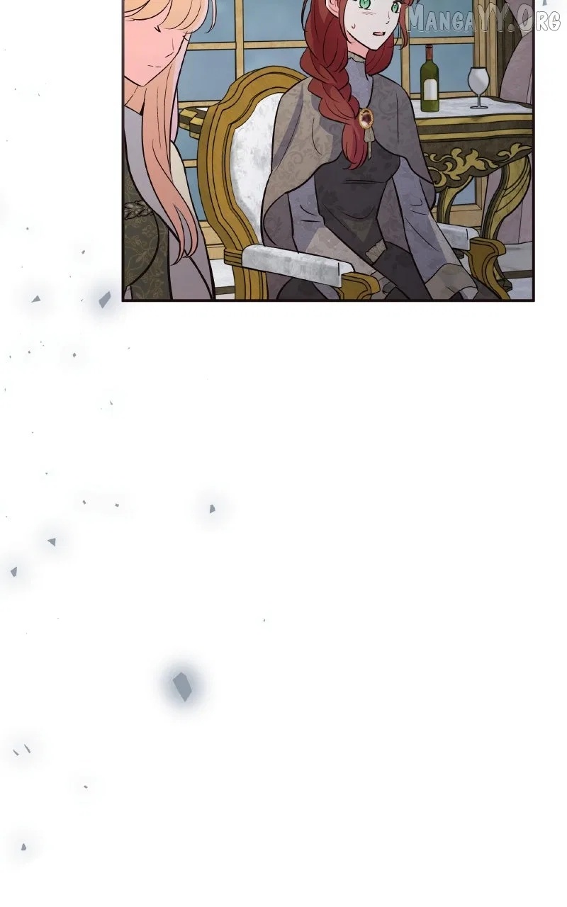 The Handmaiden Hates Childcare Chapter 88 – Page 132
