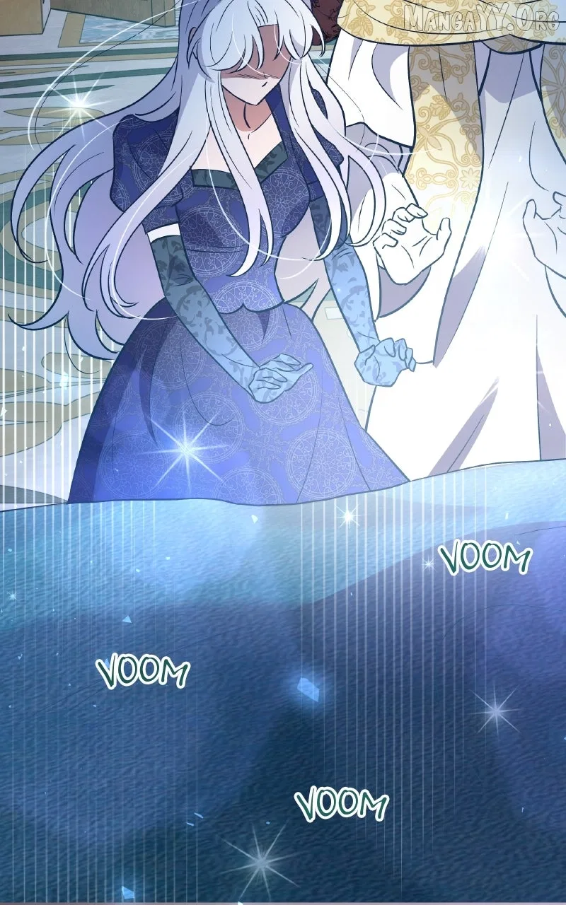 The Handmaiden Hates Childcare Chapter 88 – Page 135