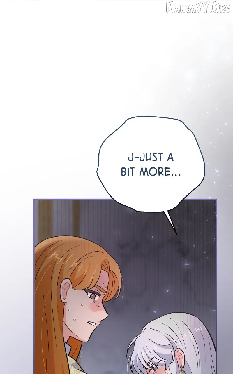 The Handmaiden Hates Childcare Chapter 88 – Page 136