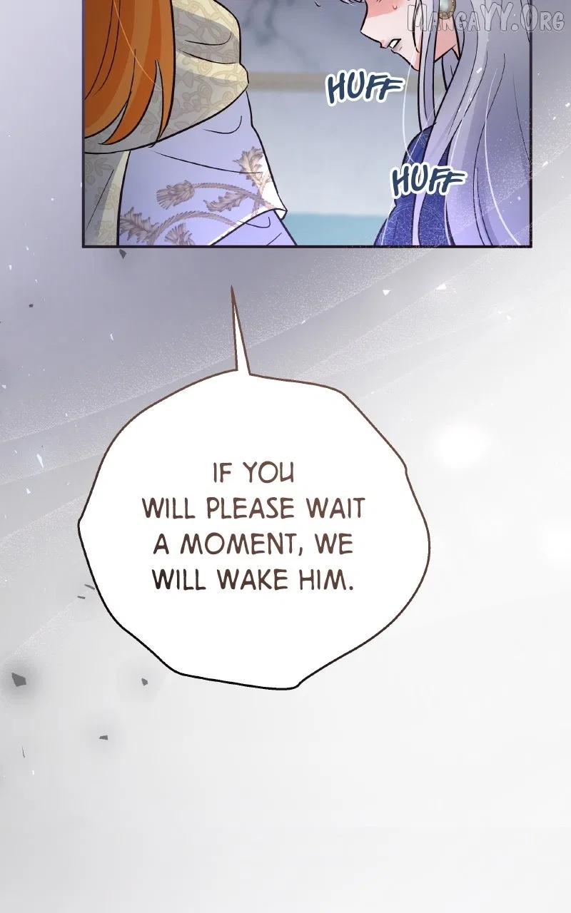 The Handmaiden Hates Childcare Chapter 88 – Page 137
