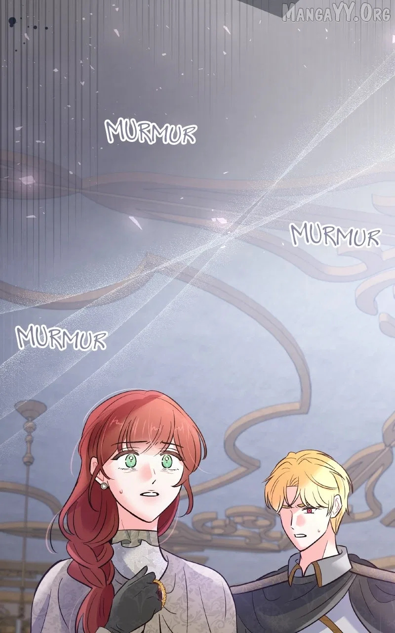 The Handmaiden Hates Childcare Chapter 88 – Page 139