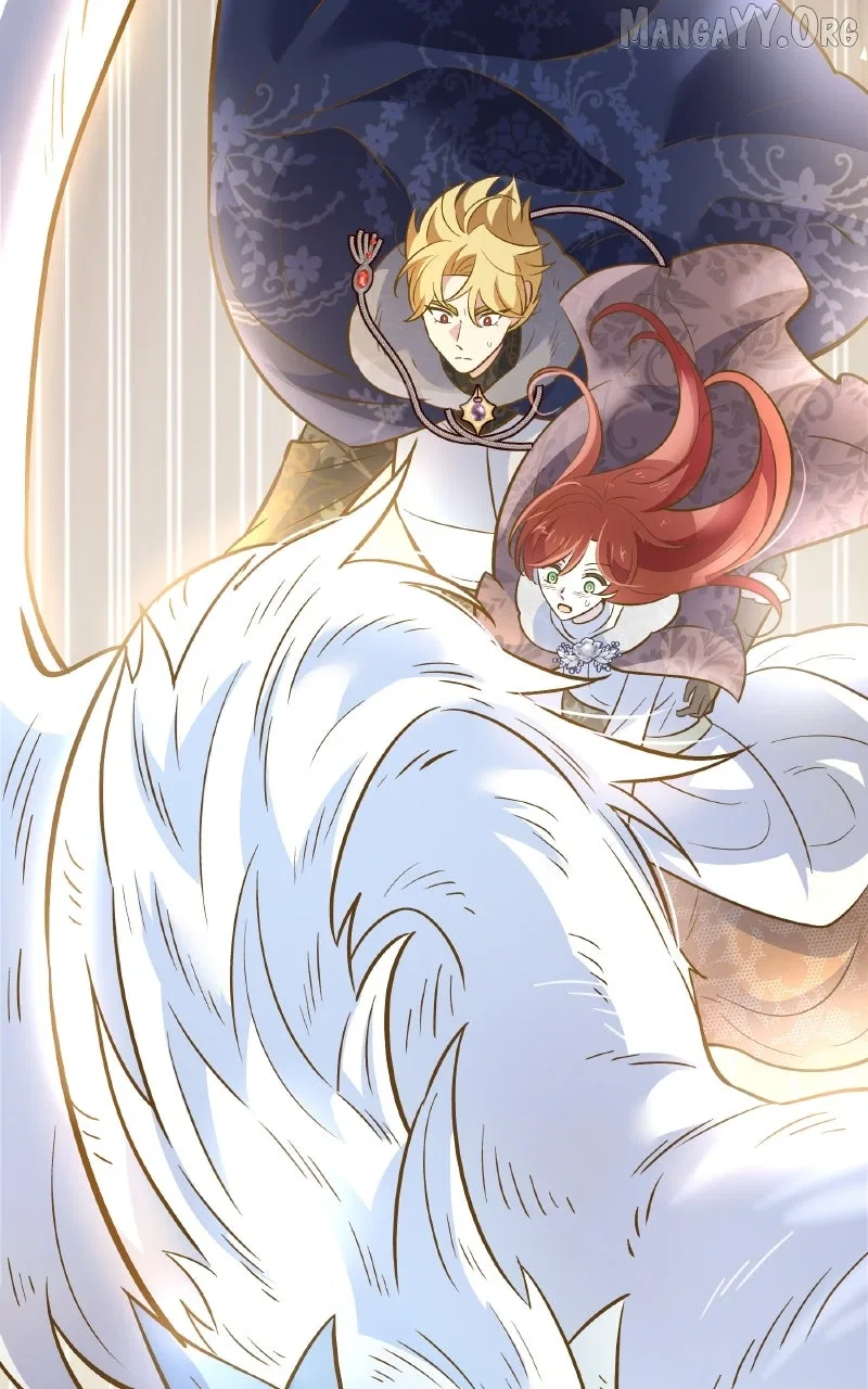 The Handmaiden Hates Childcare Chapter 87 – Page 4