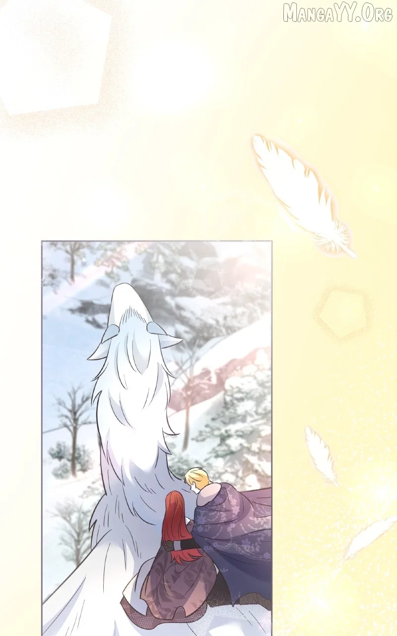 The Handmaiden Hates Childcare Chapter 87 – Page 9