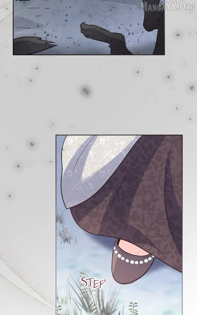 The Handmaiden Hates Childcare Chapter 87 – Page 12