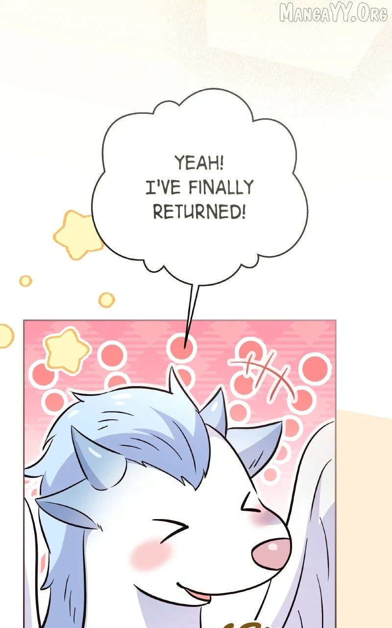 The Handmaiden Hates Childcare Chapter 87 – Page 18