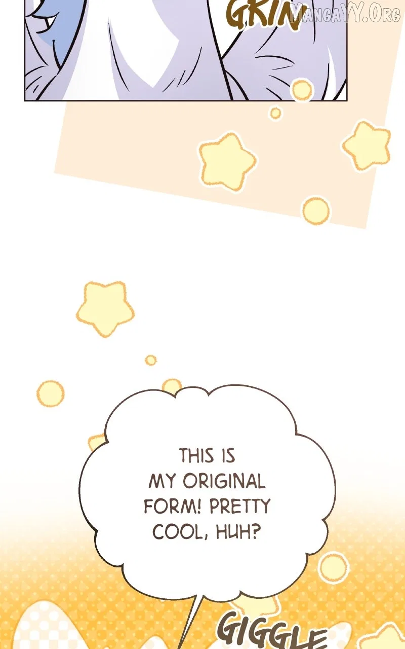 The Handmaiden Hates Childcare Chapter 87 – Page 19