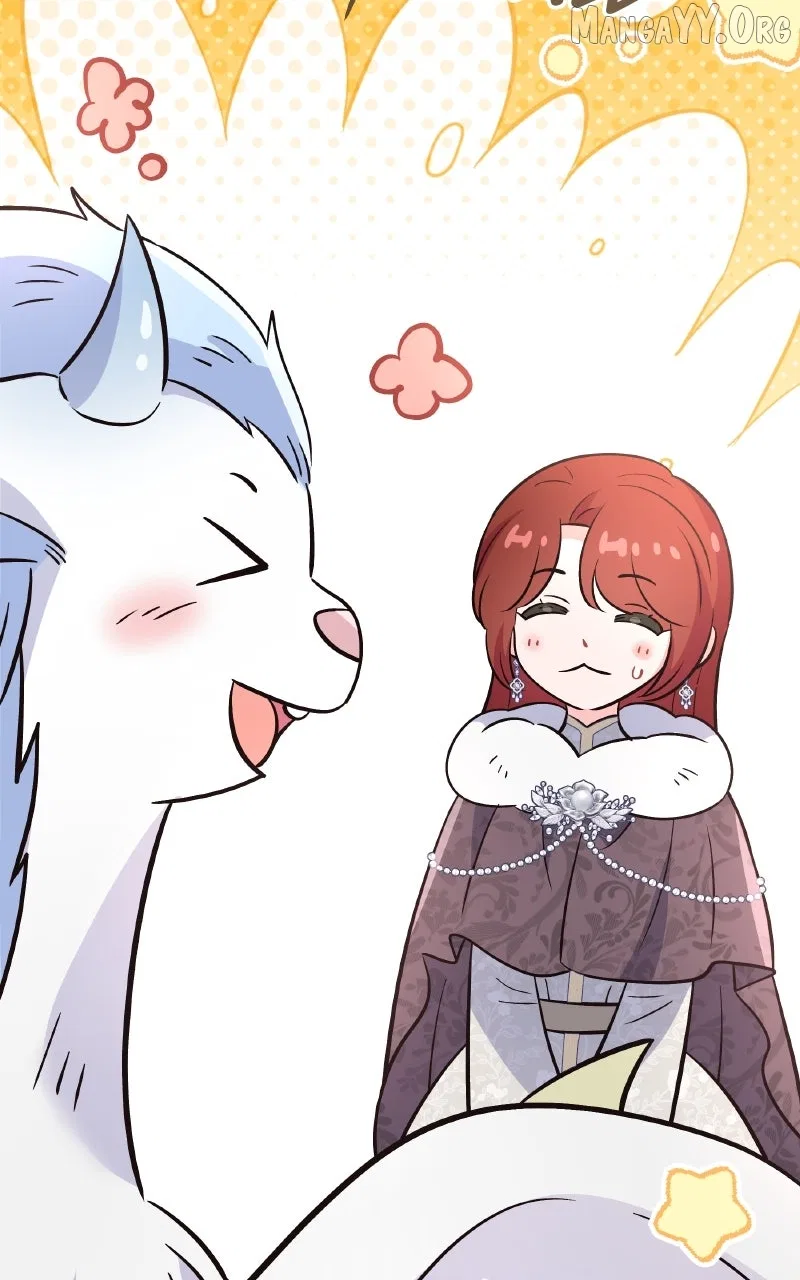 The Handmaiden Hates Childcare Chapter 87 – Page 20