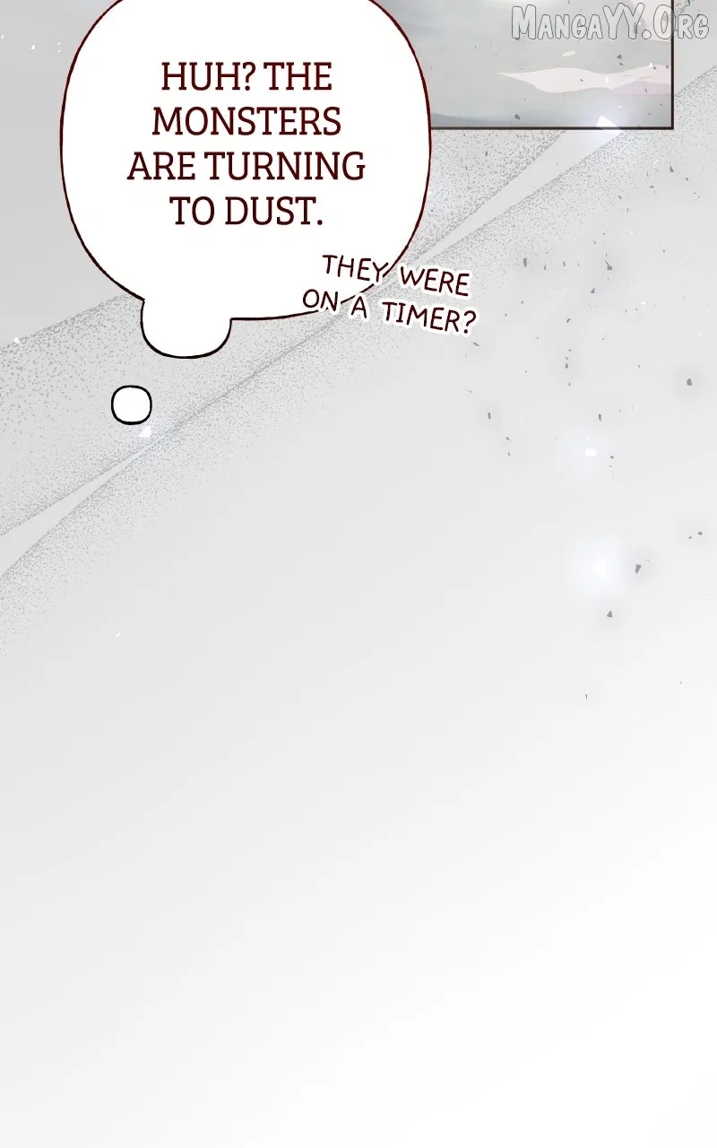 The Handmaiden Hates Childcare Chapter 87 – Page 23