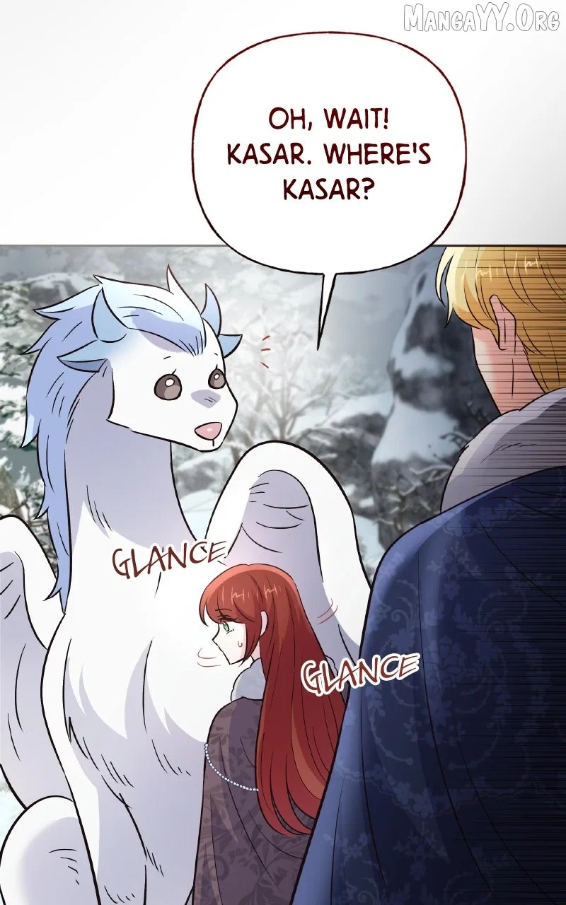 The Handmaiden Hates Childcare Chapter 87 – Page 24