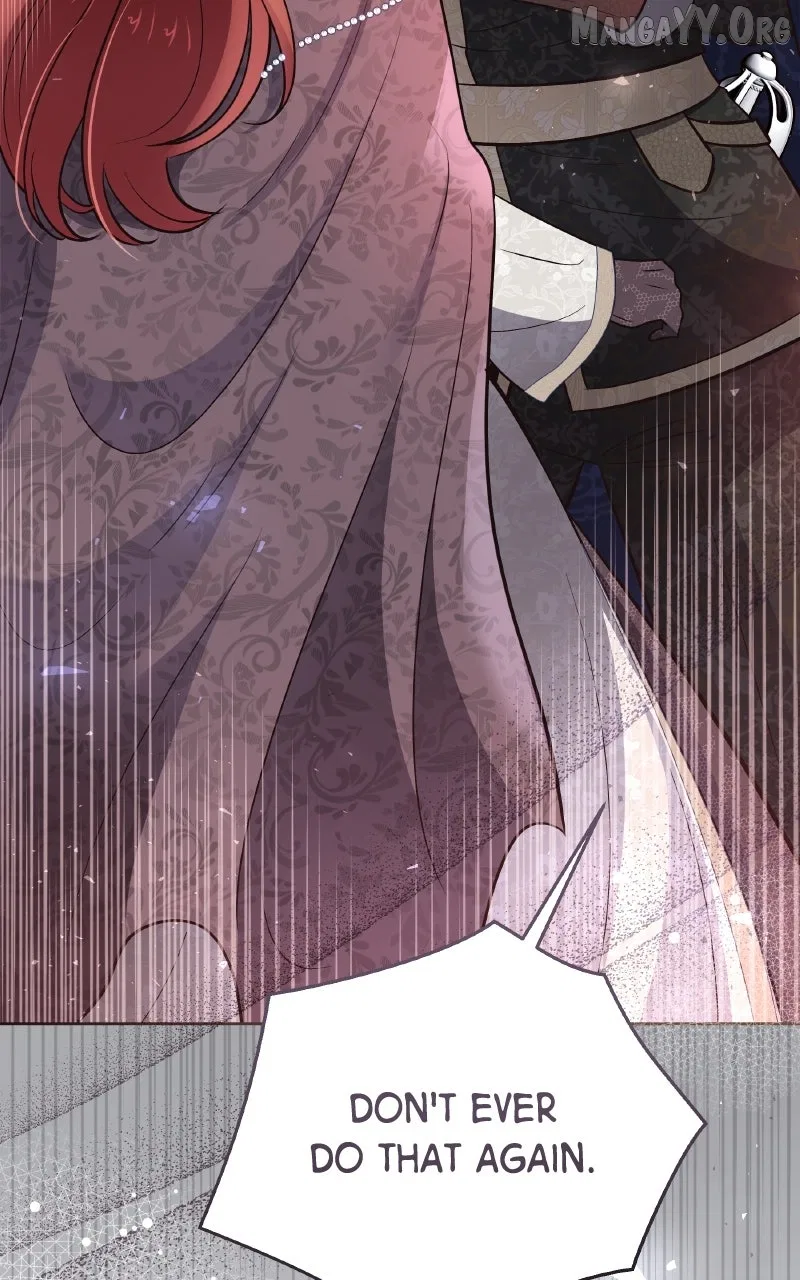 The Handmaiden Hates Childcare Chapter 87 – Page 27