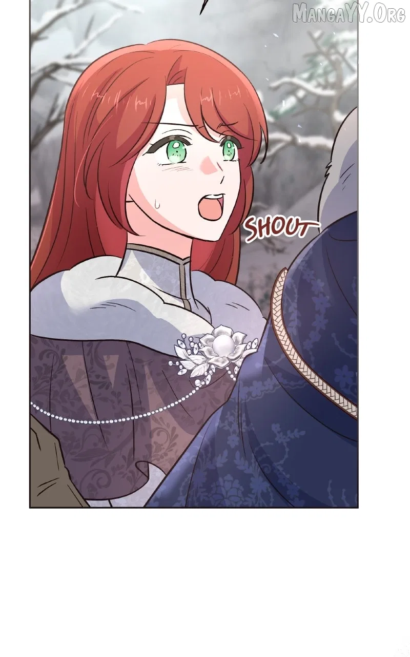 The Handmaiden Hates Childcare Chapter 87 – Page 29