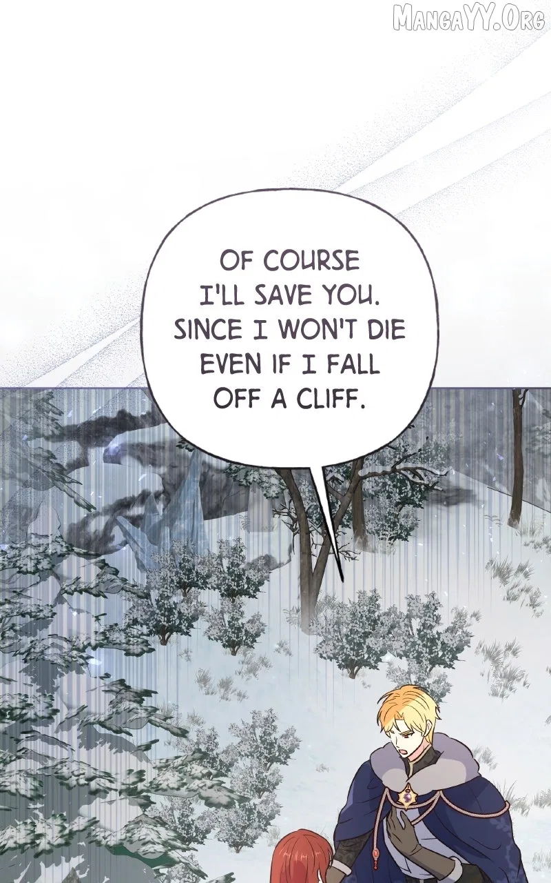 The Handmaiden Hates Childcare Chapter 87 – Page 30