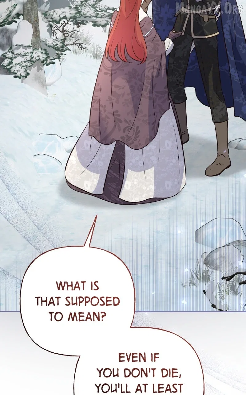 The Handmaiden Hates Childcare Chapter 87 – Page 31