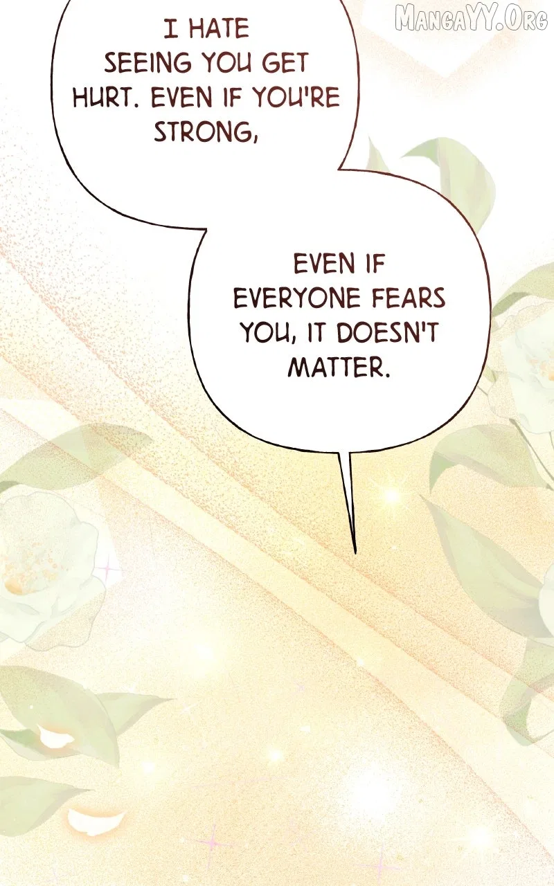 The Handmaiden Hates Childcare Chapter 87 – Page 36