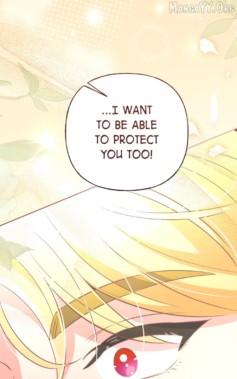 The Handmaiden Hates Childcare Chapter 87 – Page 40