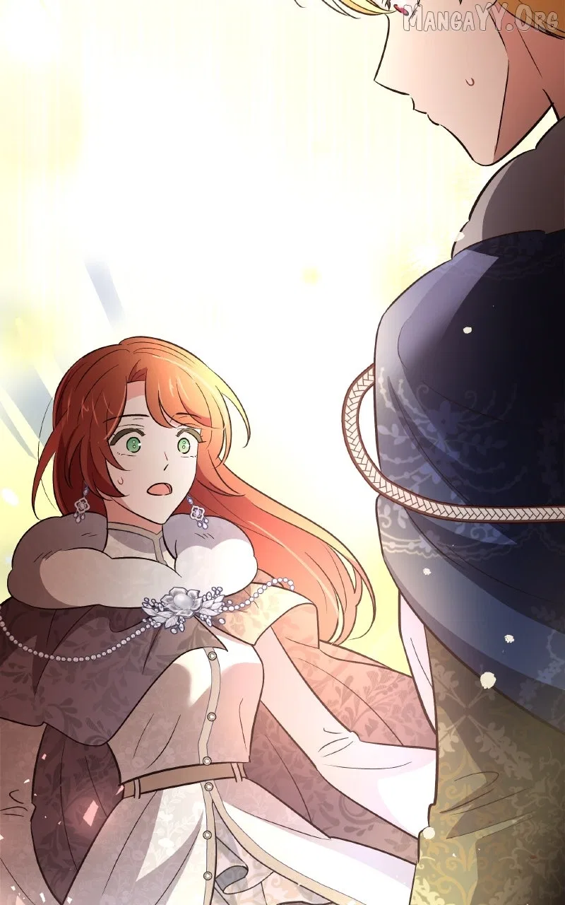 The Handmaiden Hates Childcare Chapter 87 – Page 47