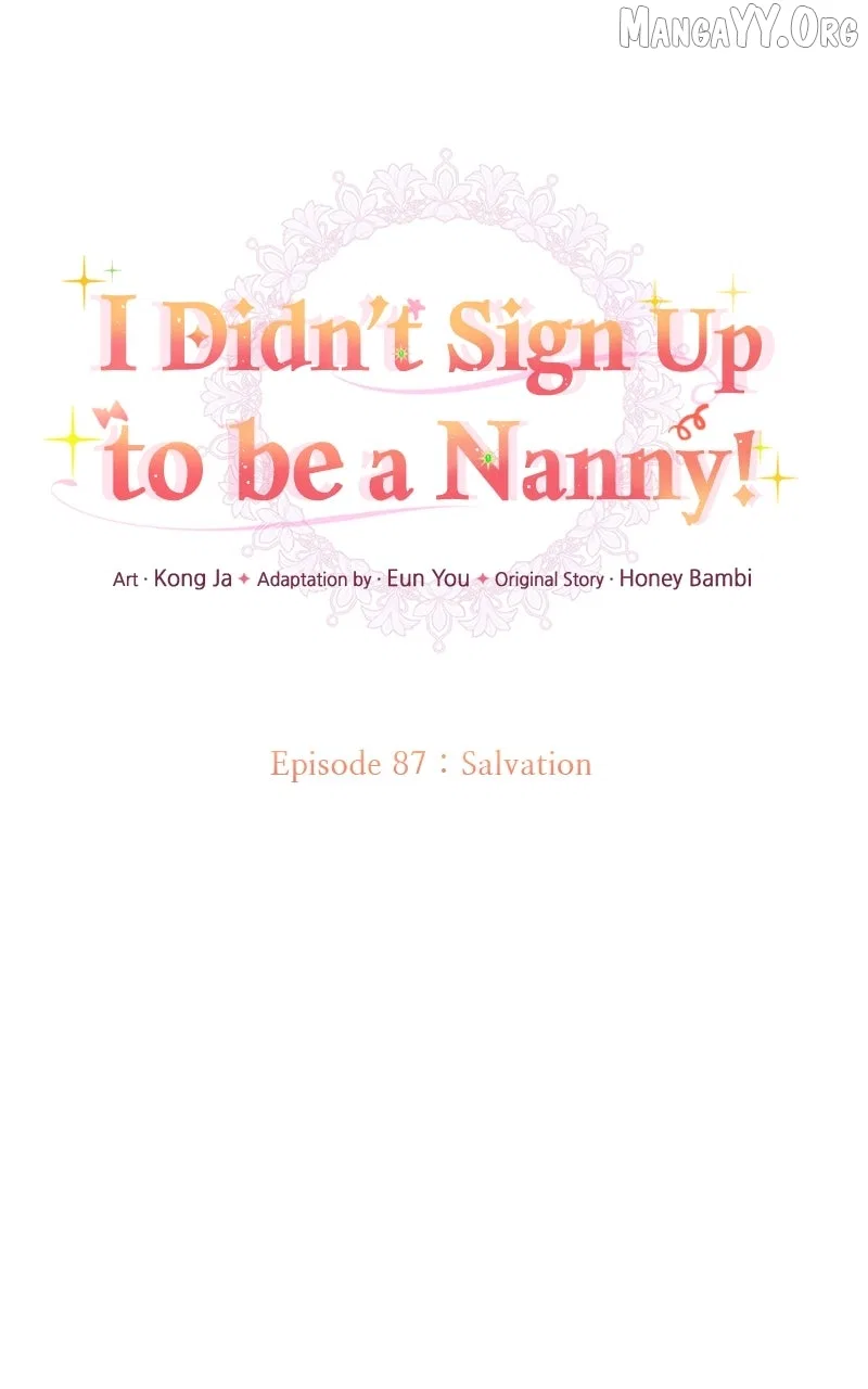 The Handmaiden Hates Childcare Chapter 87 – Page 52