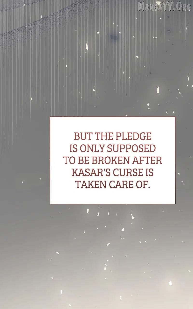 The Handmaiden Hates Childcare Chapter 87 – Page 55