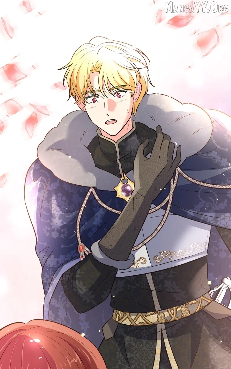 The Handmaiden Hates Childcare Chapter 87 – Page 62