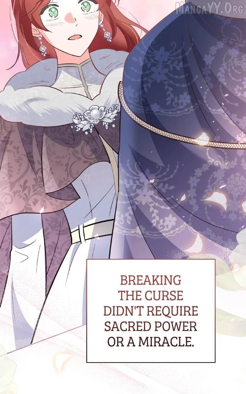 The Handmaiden Hates Childcare Chapter 87 – Page 65