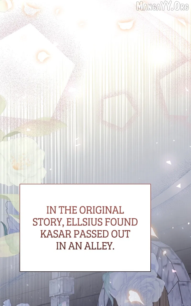 The Handmaiden Hates Childcare Chapter 87 – Page 66