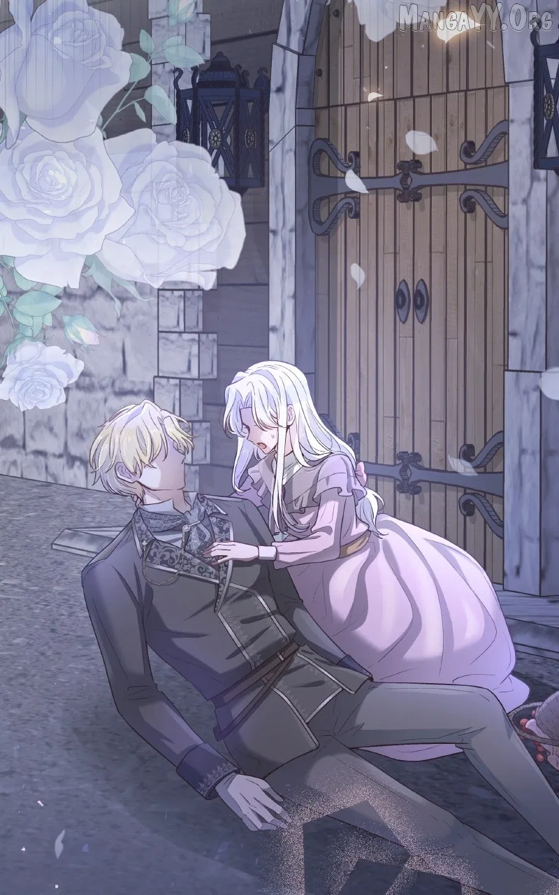 The Handmaiden Hates Childcare Chapter 87 – Page 67