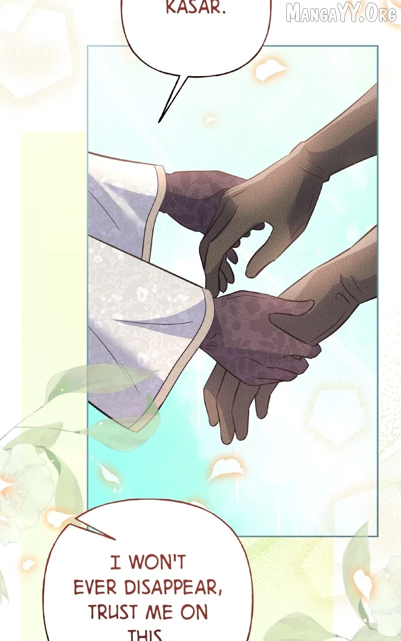 The Handmaiden Hates Childcare Chapter 87 – Page 75