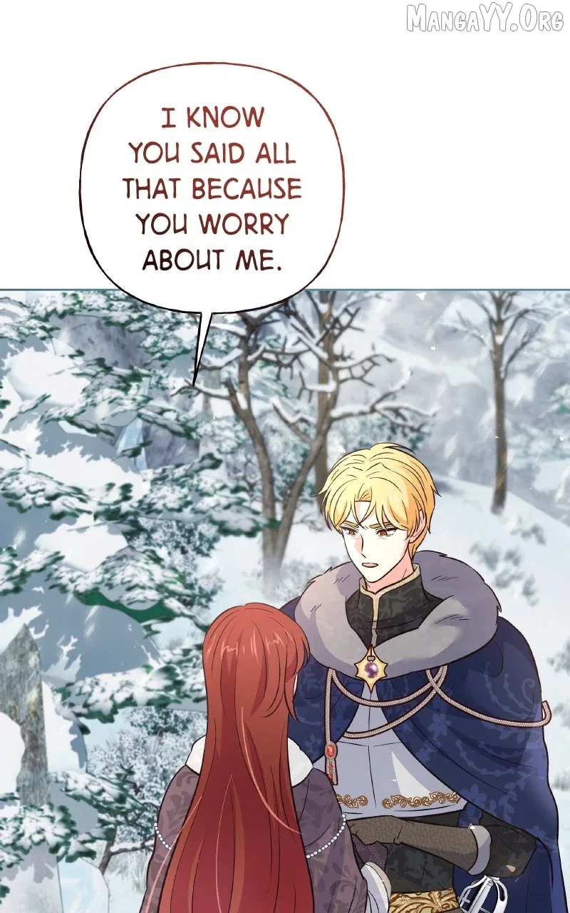 The Handmaiden Hates Childcare Chapter 87 – Page 77