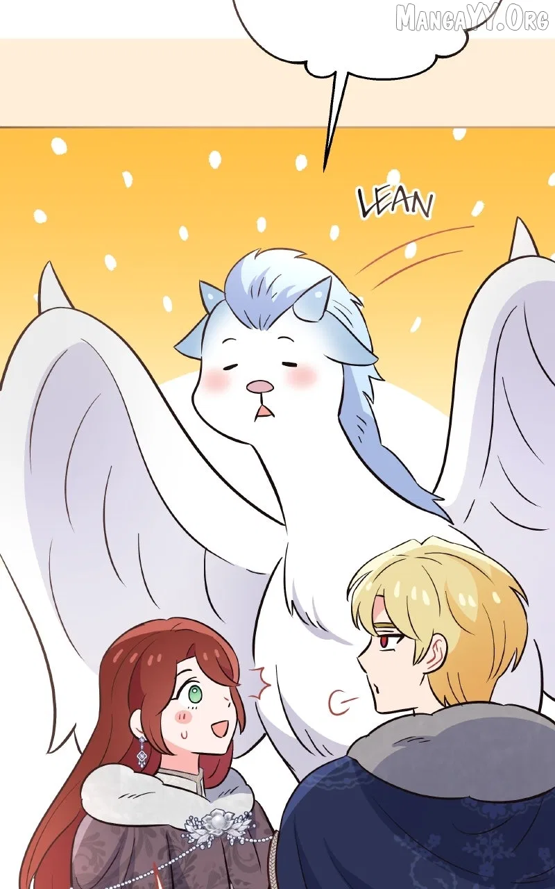 The Handmaiden Hates Childcare Chapter 87 – Page 83