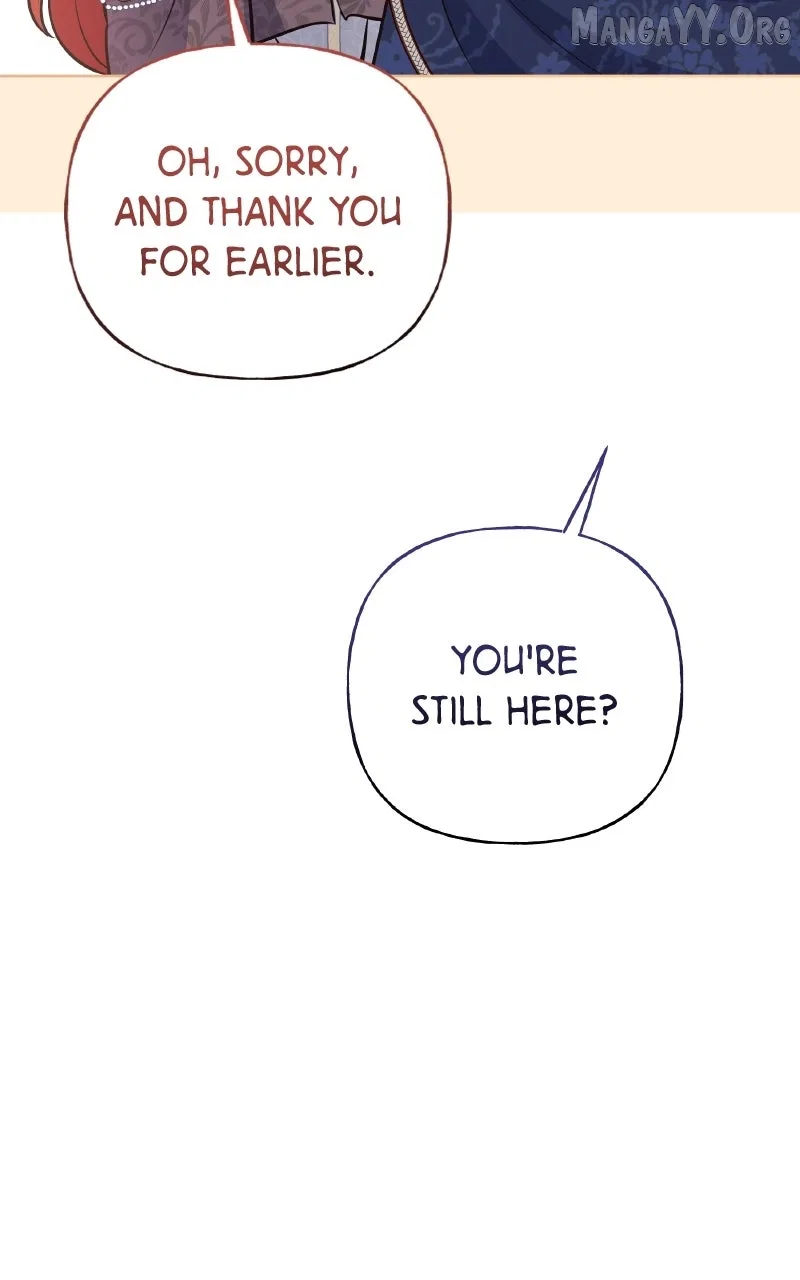 The Handmaiden Hates Childcare Chapter 87 – Page 84