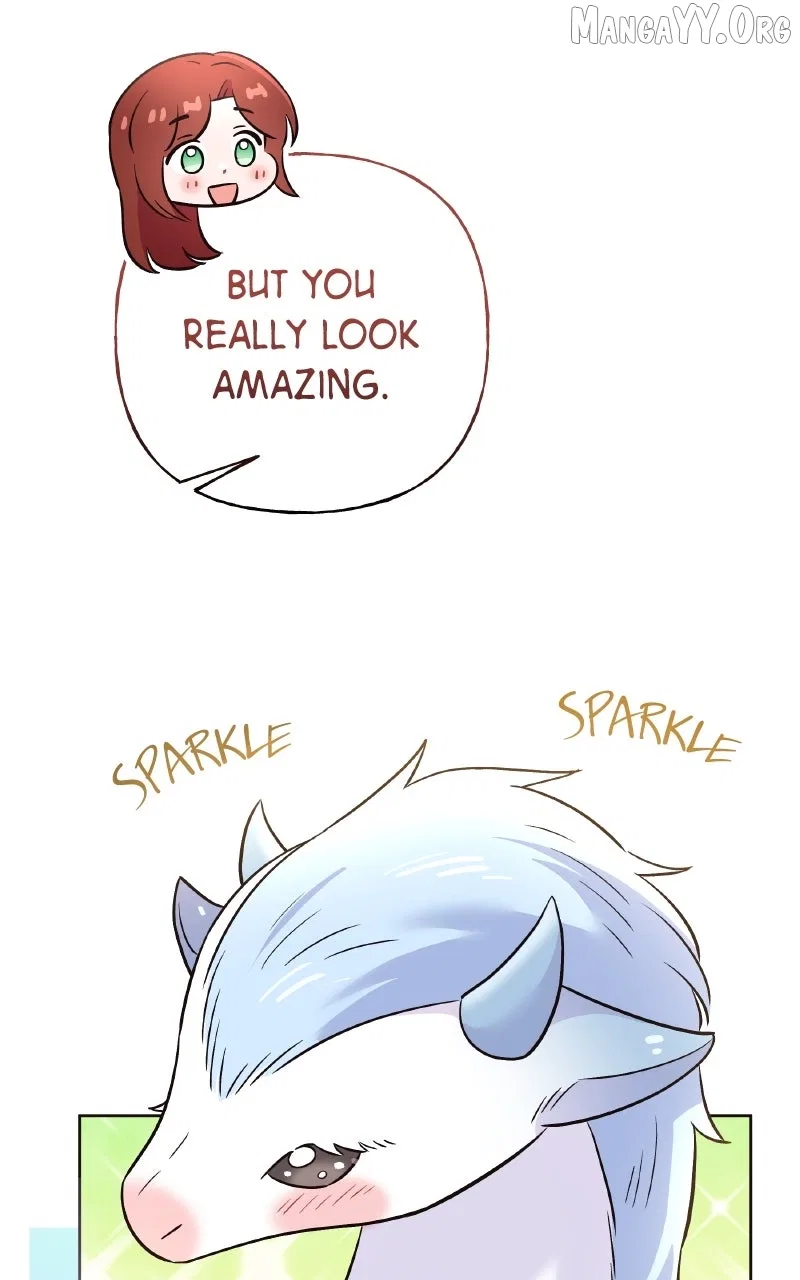 The Handmaiden Hates Childcare Chapter 87 – Page 85