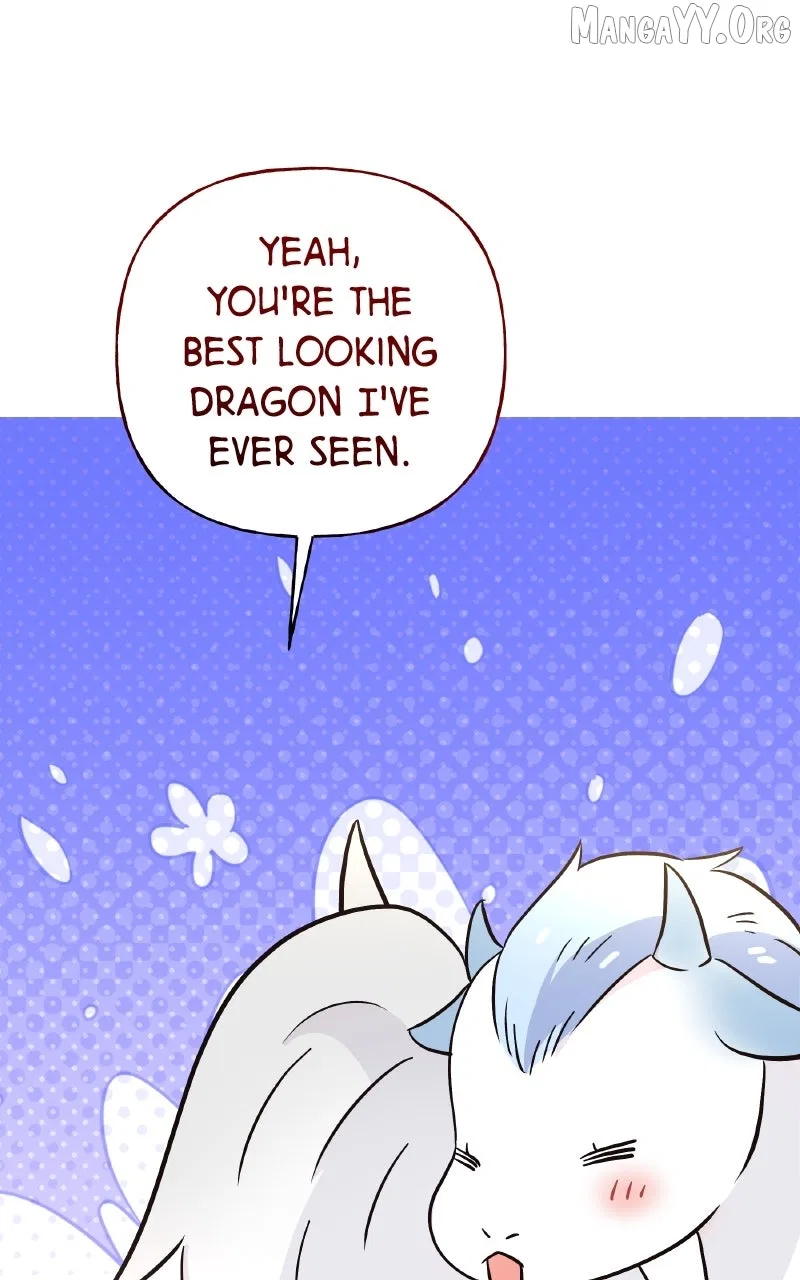 The Handmaiden Hates Childcare Chapter 87 – Page 87