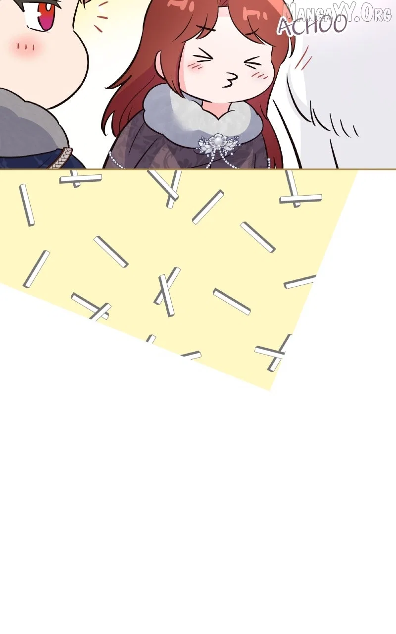 The Handmaiden Hates Childcare Chapter 87 – Page 90