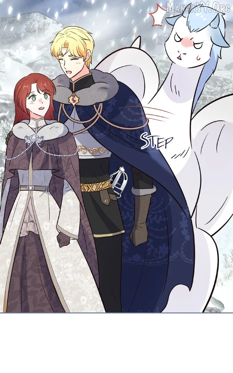 The Handmaiden Hates Childcare Chapter 87 – Page 93
