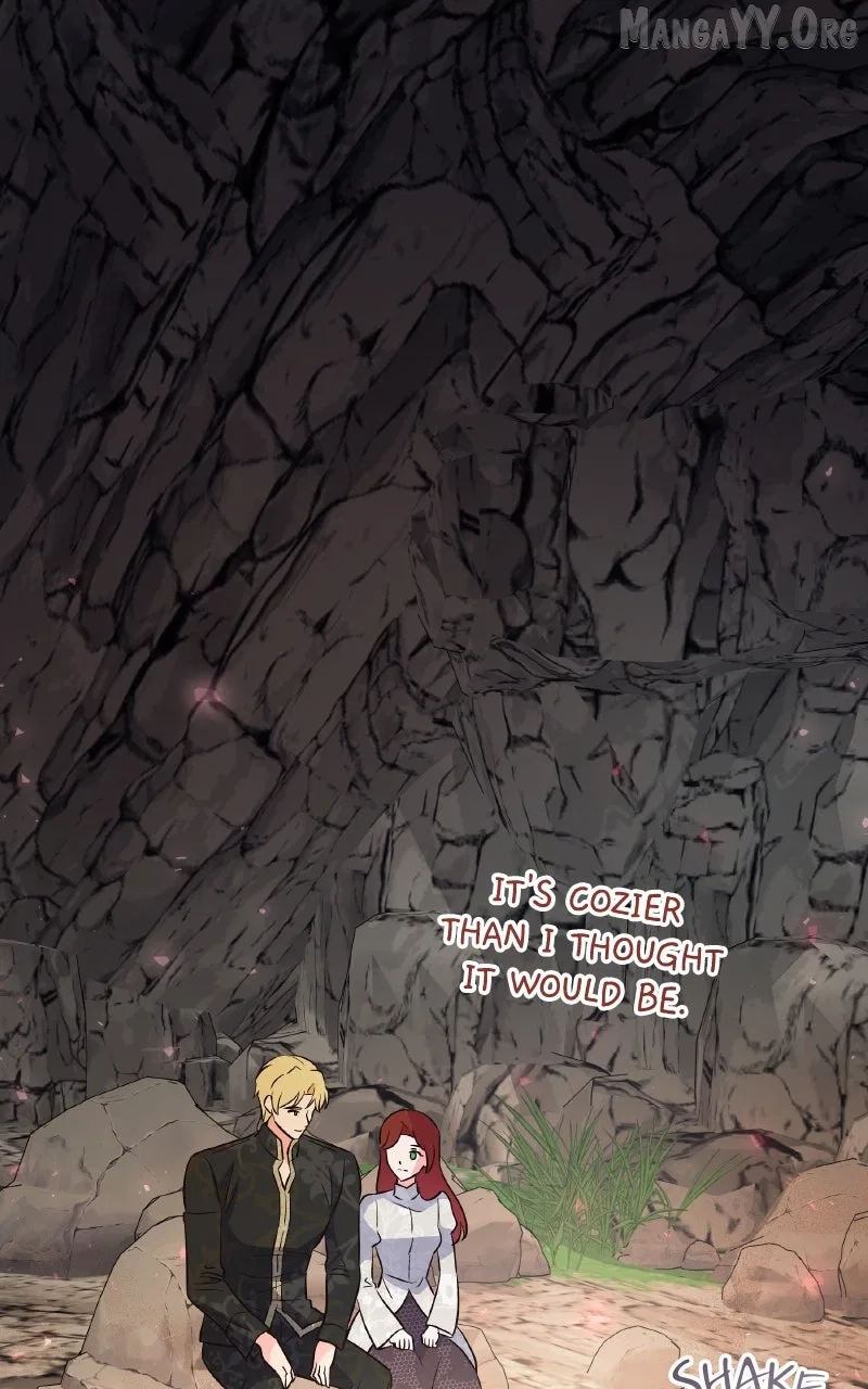 The Handmaiden Hates Childcare Chapter 87 – Page 101