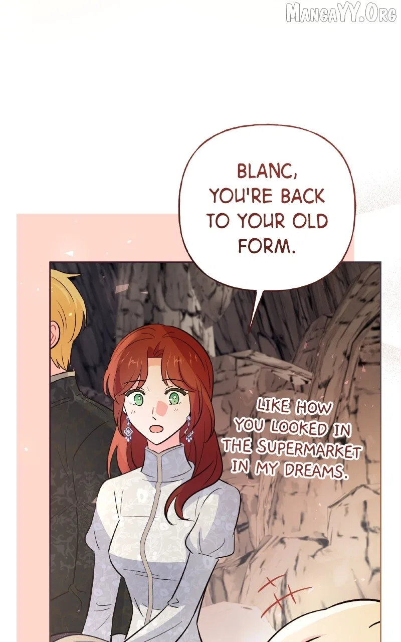 The Handmaiden Hates Childcare Chapter 87 – Page 103