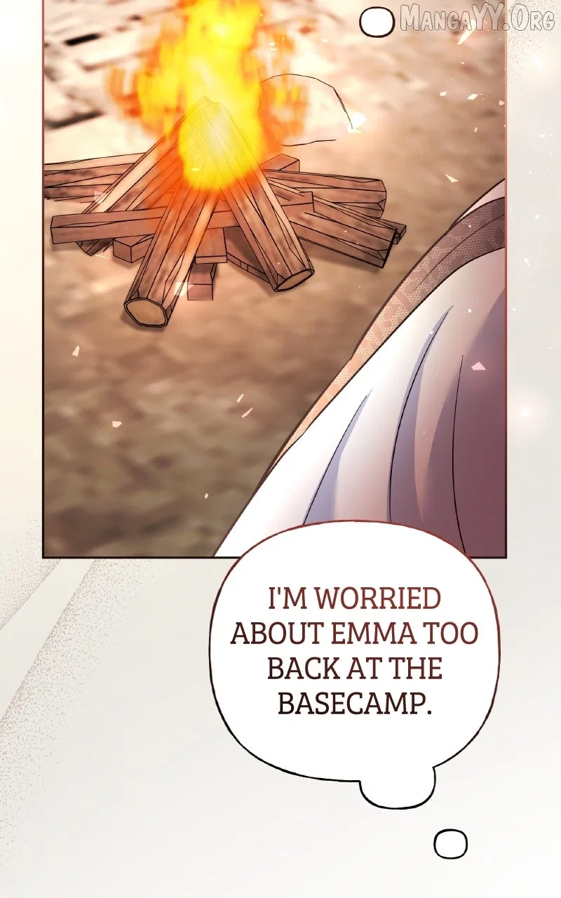 The Handmaiden Hates Childcare Chapter 87 – Page 108