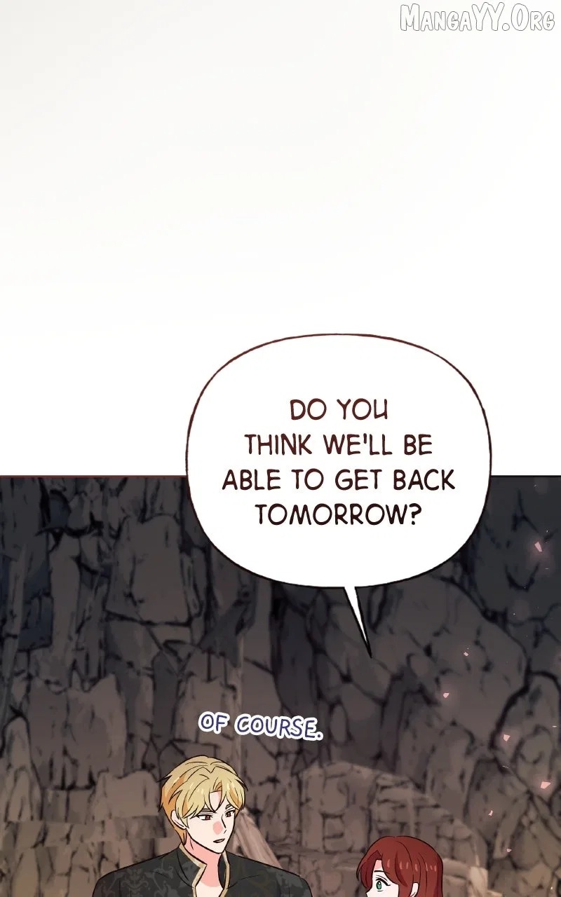 The Handmaiden Hates Childcare Chapter 87 – Page 109