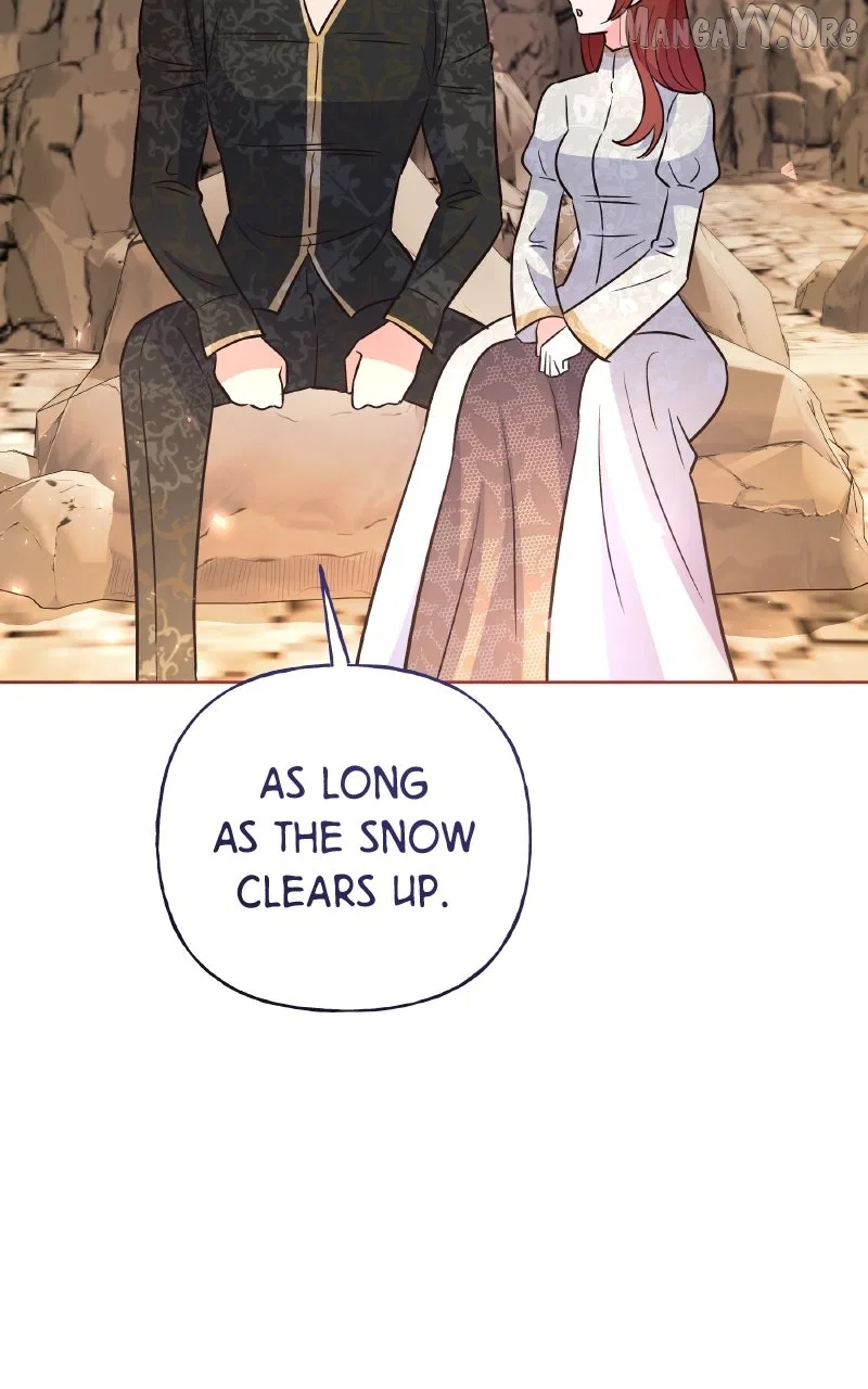 The Handmaiden Hates Childcare Chapter 87 – Page 110