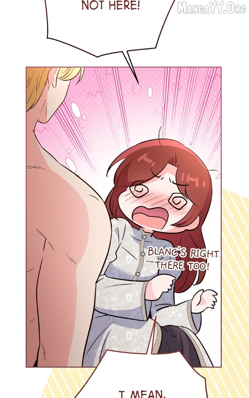 The Handmaiden Hates Childcare Chapter 87 – Page 113