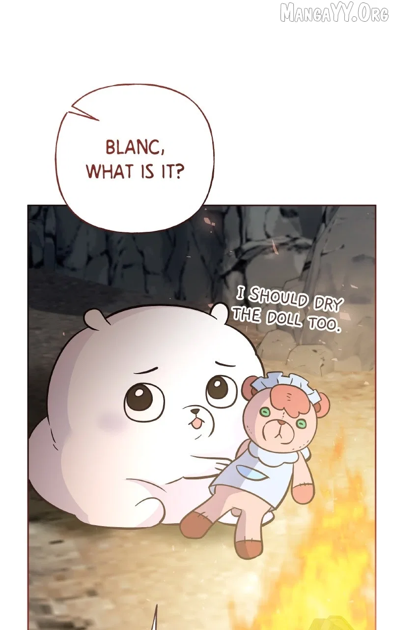 The Handmaiden Hates Childcare Chapter 87 – Page 120