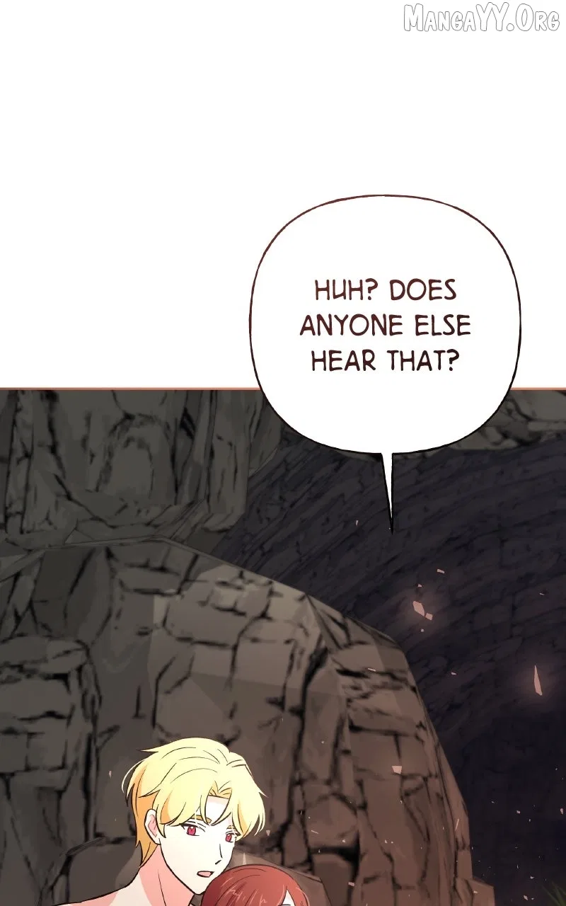 The Handmaiden Hates Childcare Chapter 87 – Page 122