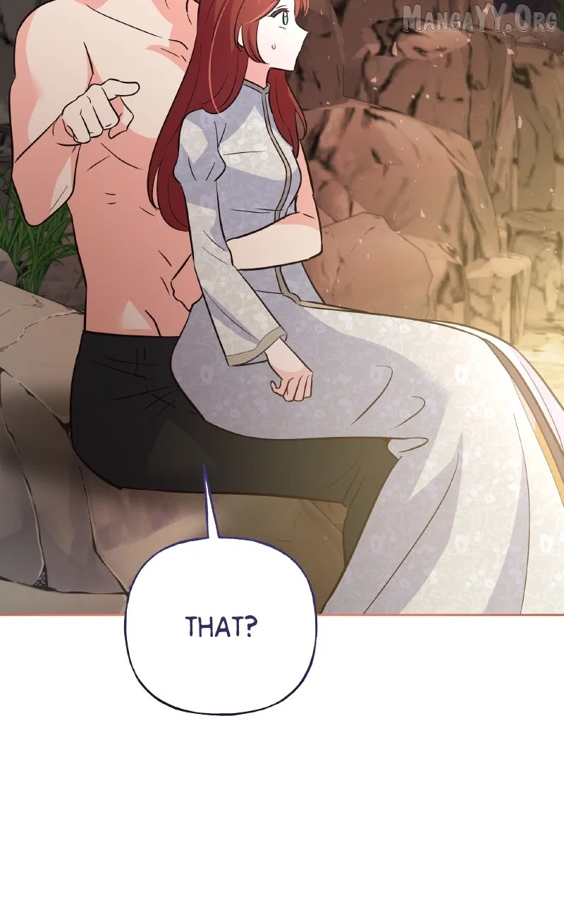 The Handmaiden Hates Childcare Chapter 87 – Page 123