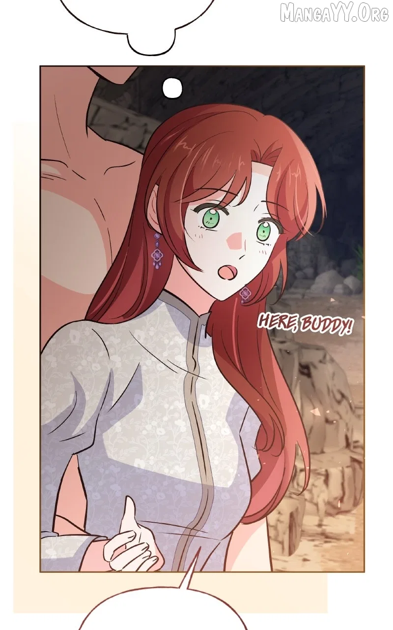 The Handmaiden Hates Childcare Chapter 87 – Page 128