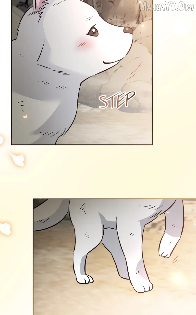 The Handmaiden Hates Childcare Chapter 87 – Page 130