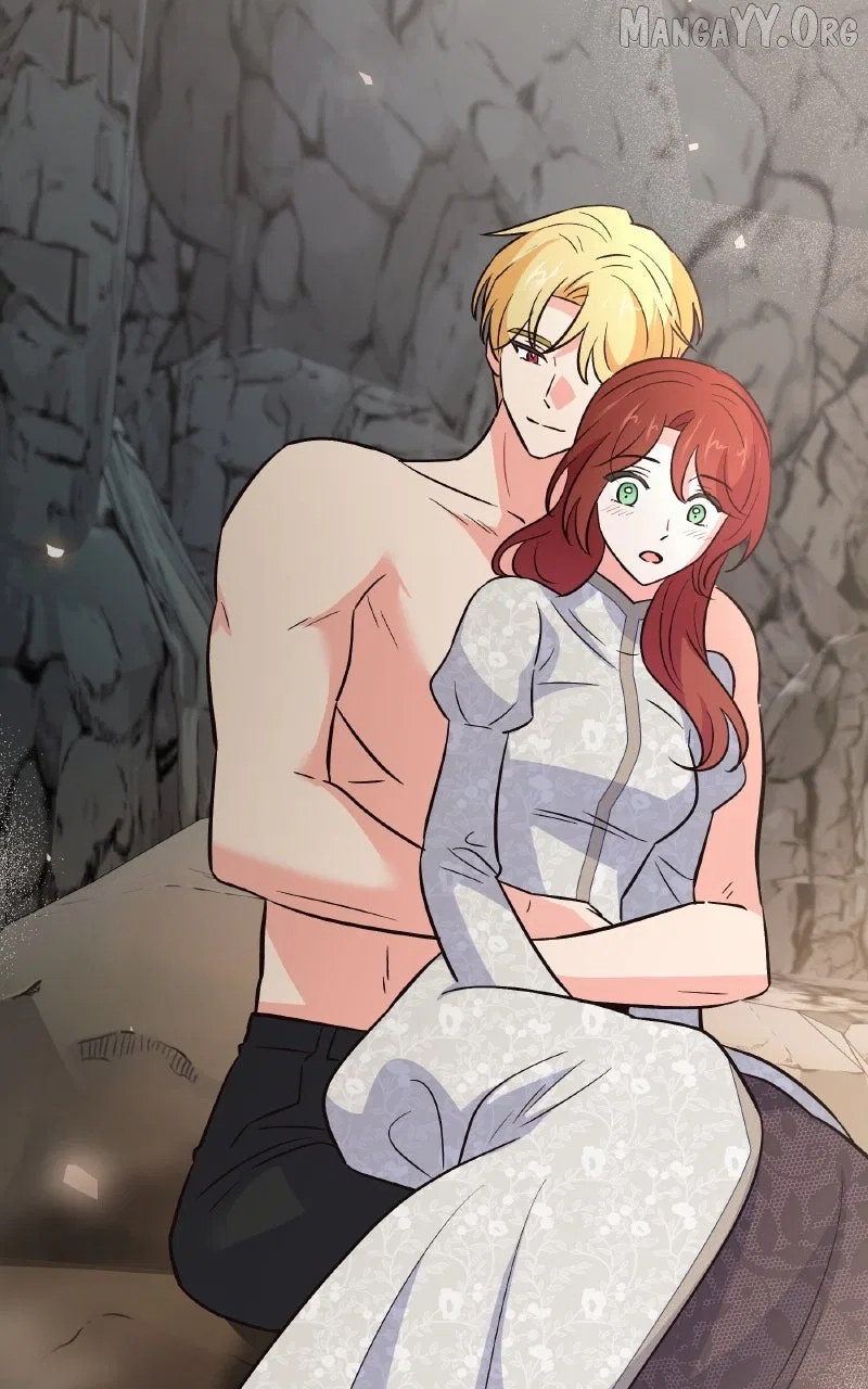 The Handmaiden Hates Childcare Chapter 87 – Page 132