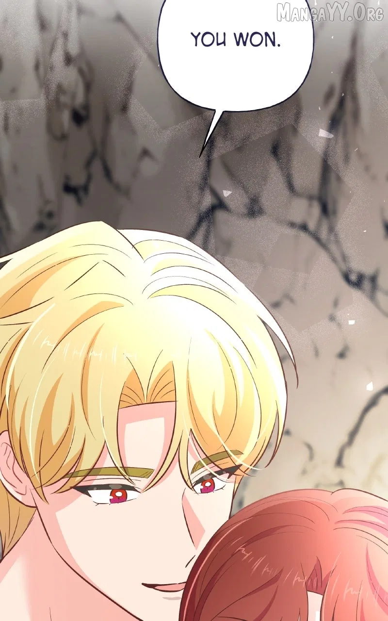 The Handmaiden Hates Childcare Chapter 87 – Page 135