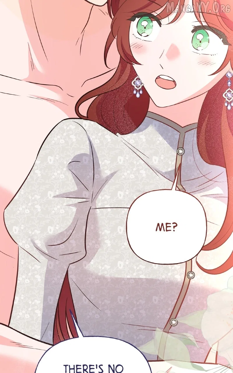 The Handmaiden Hates Childcare Chapter 87 – Page 136